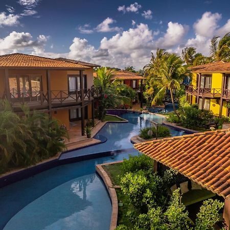 Domus Villas Praia de Pipa Kültér fotó