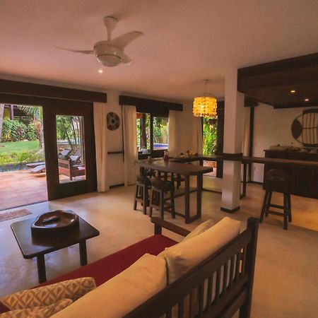 Domus Villas Praia de Pipa Kültér fotó