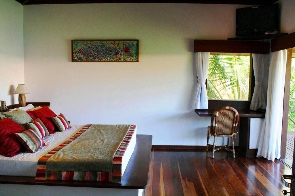 Domus Villas Praia de Pipa Kültér fotó