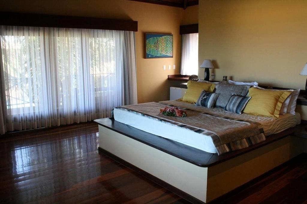 Domus Villas Praia de Pipa Kültér fotó