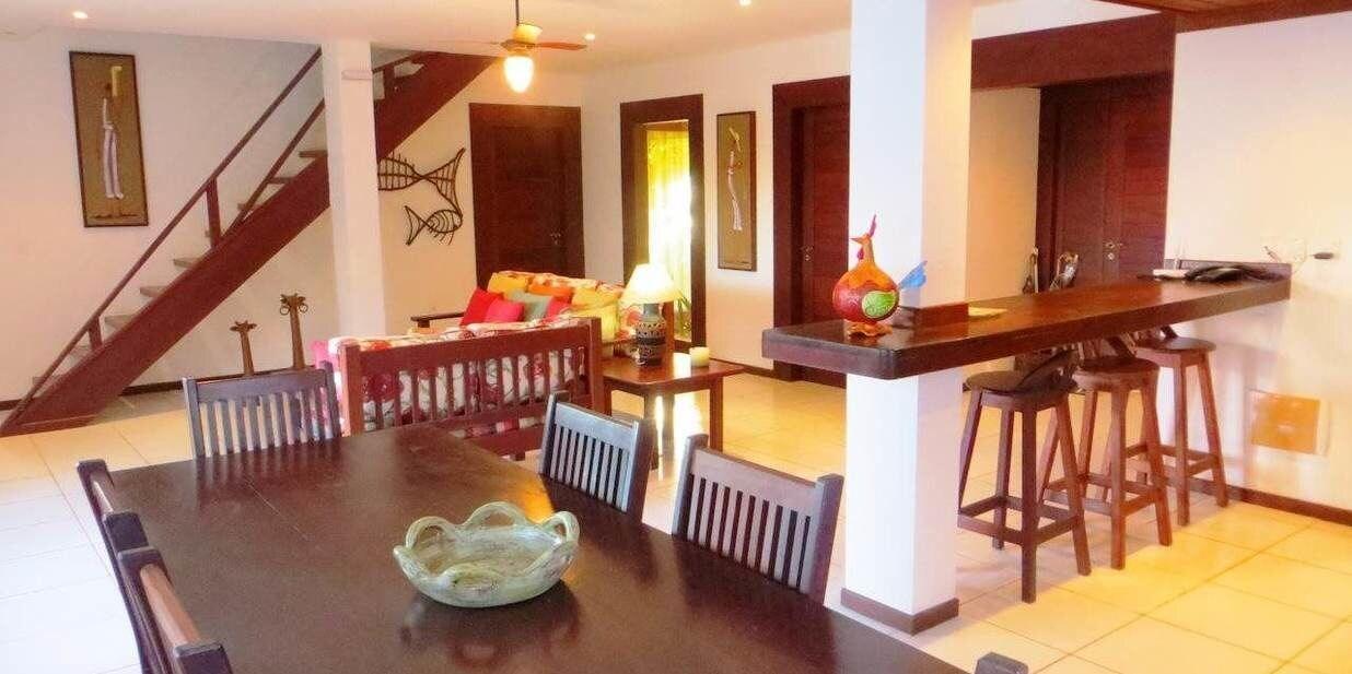 Domus Villas Praia de Pipa Kültér fotó