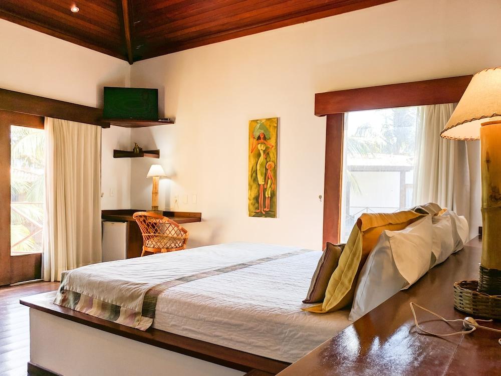 Domus Villas Praia de Pipa Kültér fotó