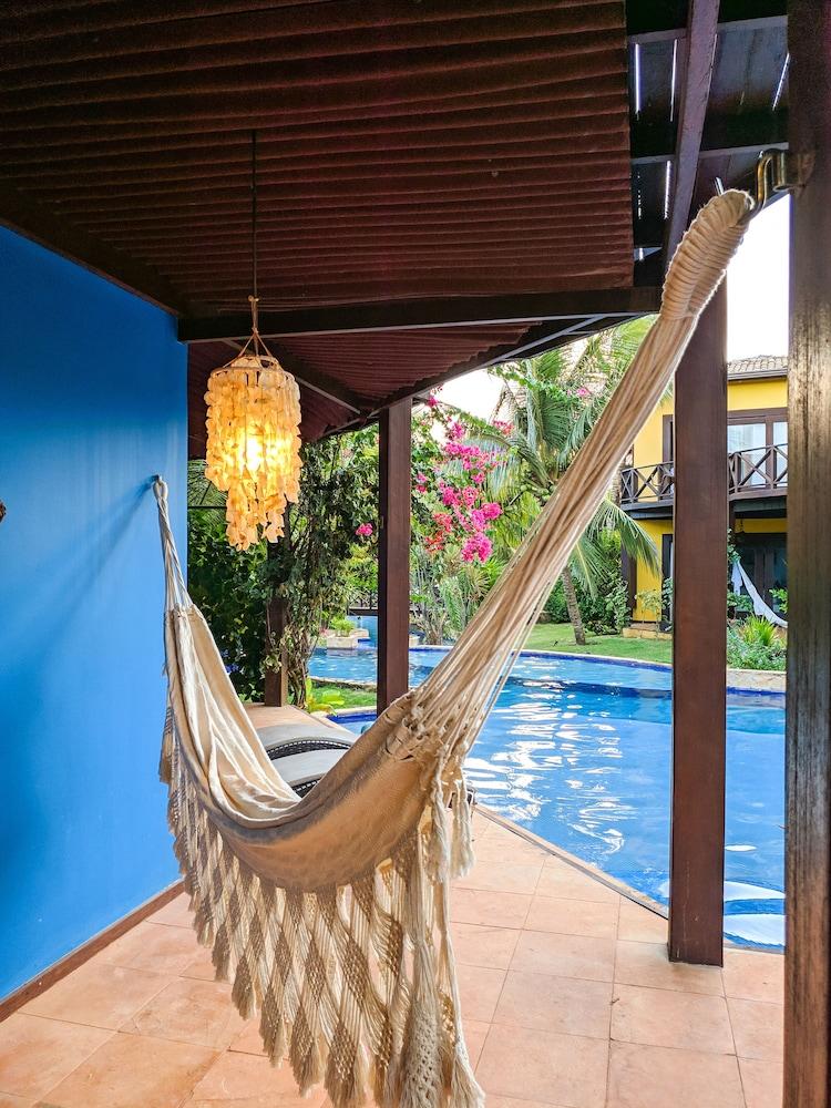 Domus Villas Praia de Pipa Kültér fotó