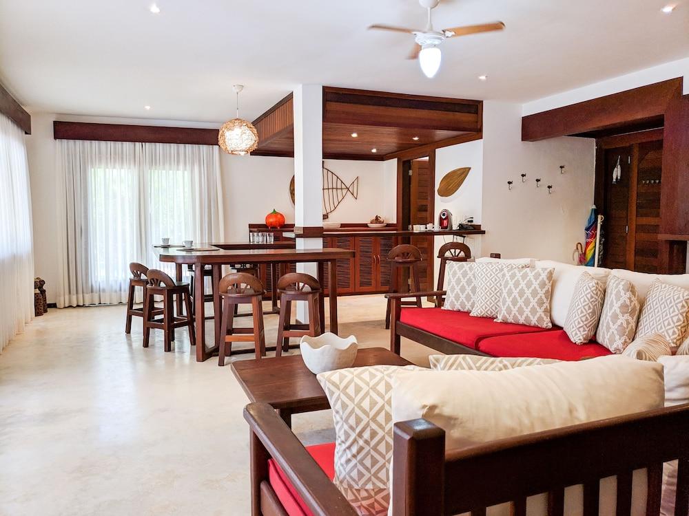 Domus Villas Praia de Pipa Kültér fotó