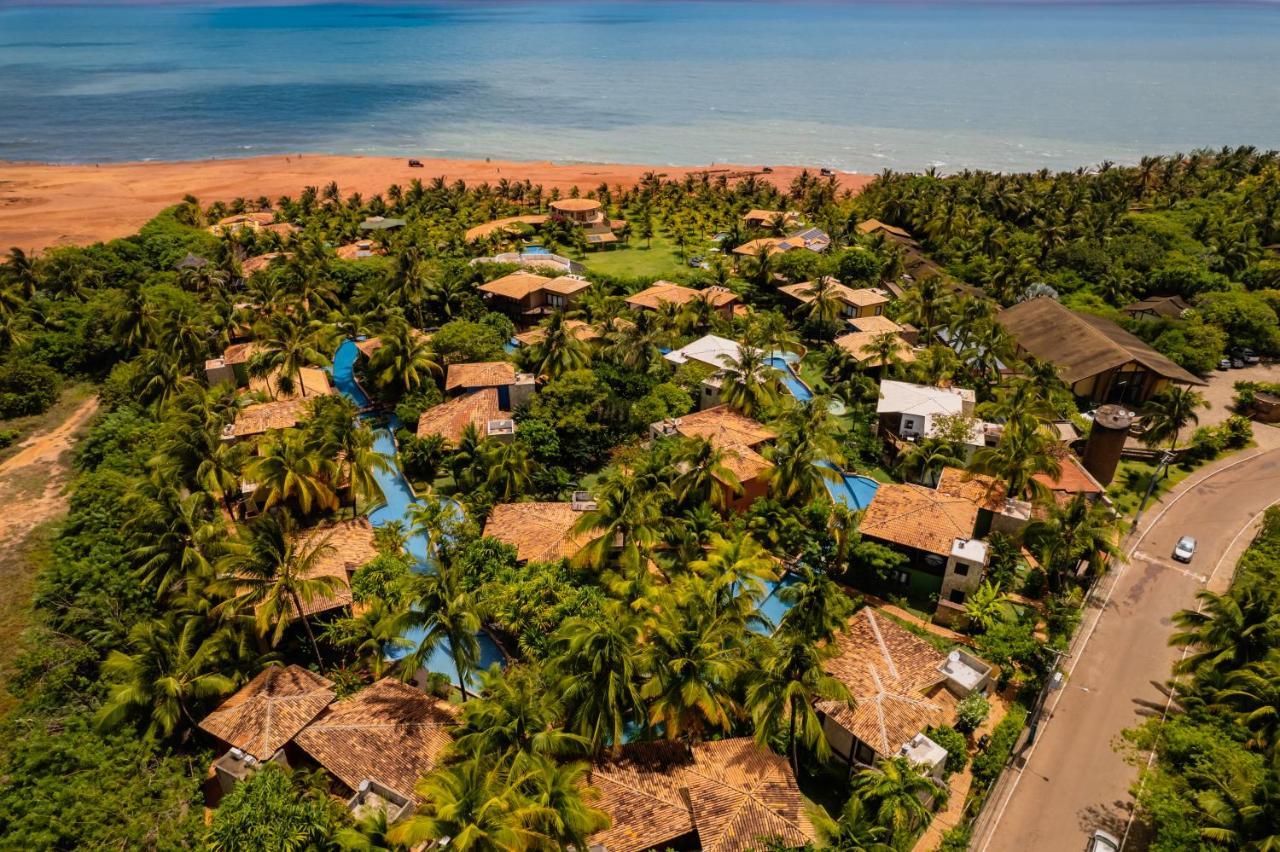 Domus Villas Praia de Pipa Kültér fotó