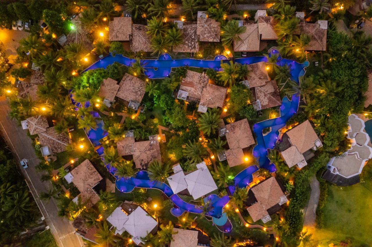 Domus Villas Praia de Pipa Kültér fotó