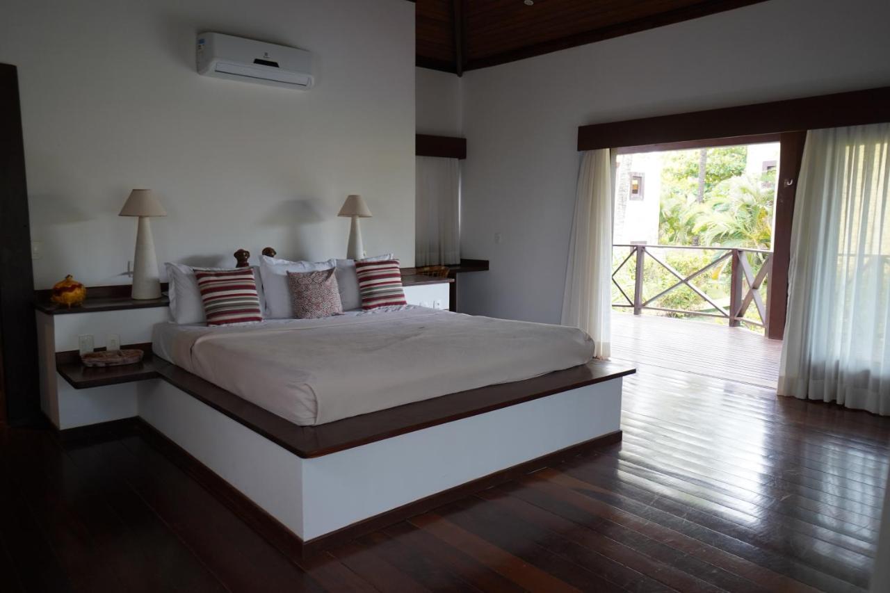 Domus Villas Praia de Pipa Kültér fotó