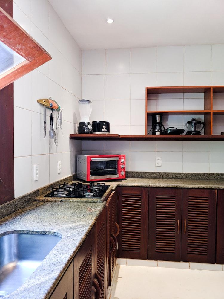 Domus Villas Praia de Pipa Kültér fotó