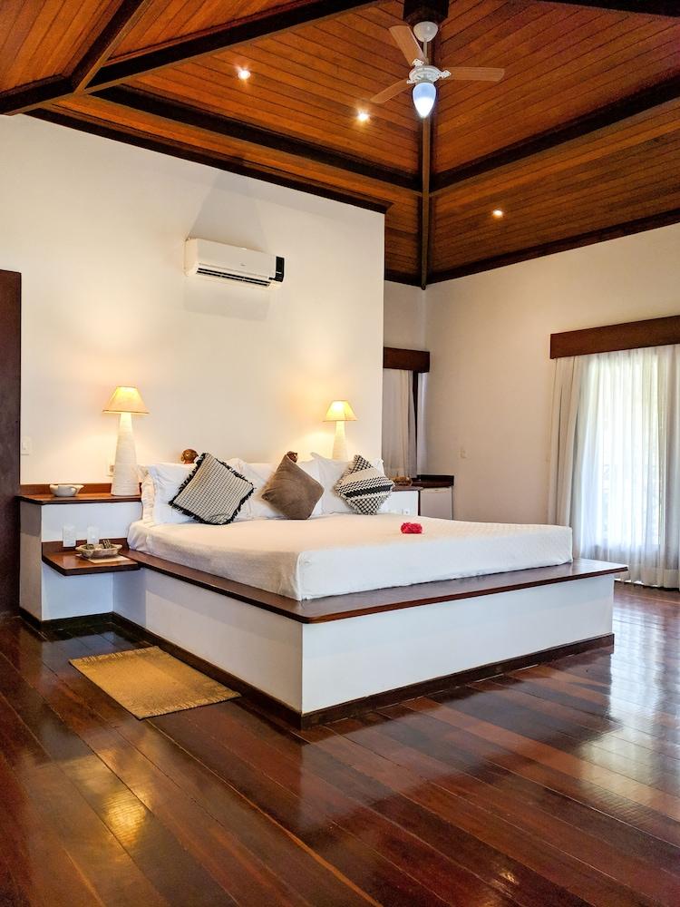 Domus Villas Praia de Pipa Kültér fotó