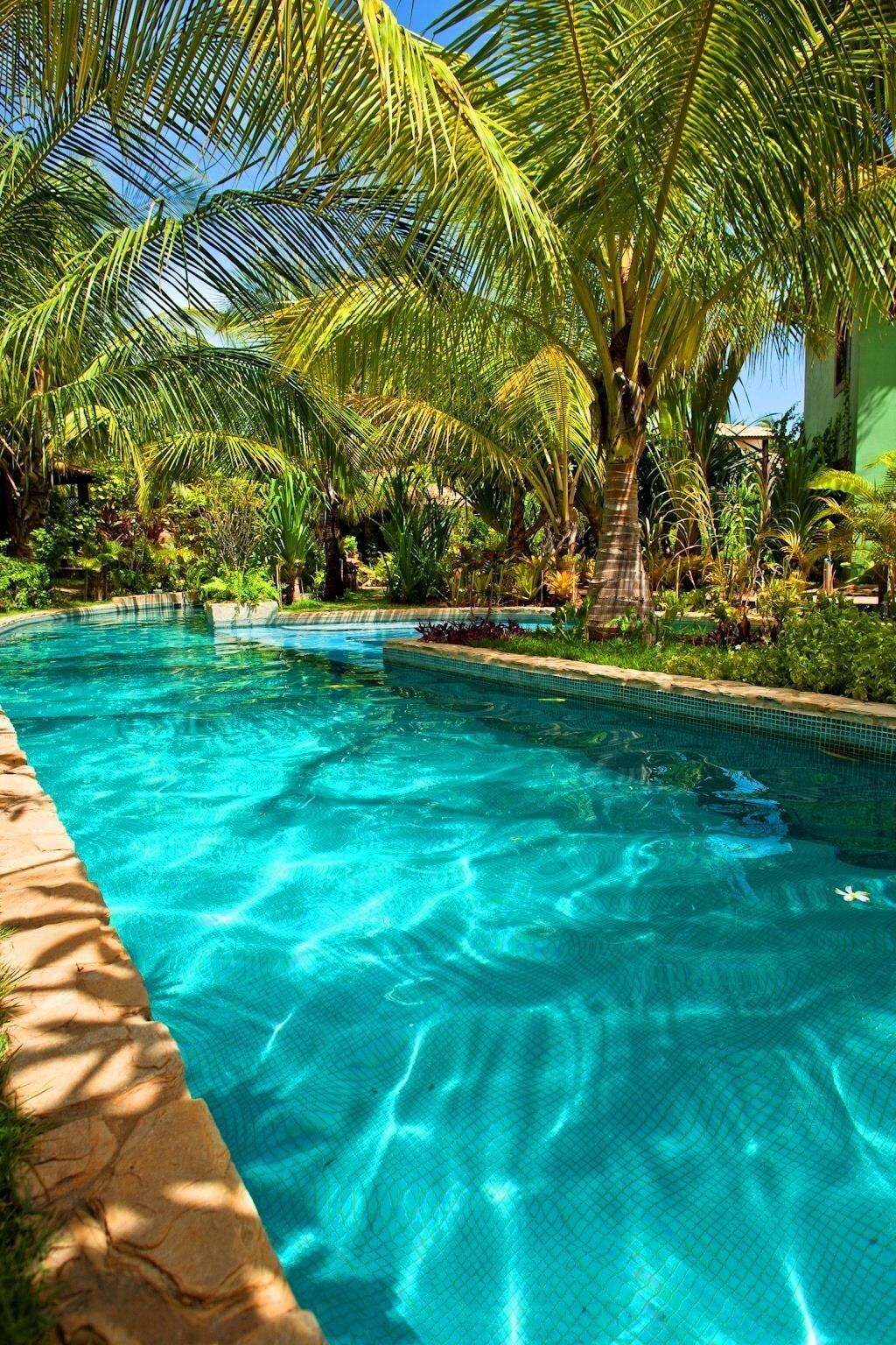 Domus Villas Praia de Pipa Kültér fotó