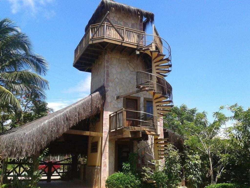 Domus Villas Praia de Pipa Kültér fotó